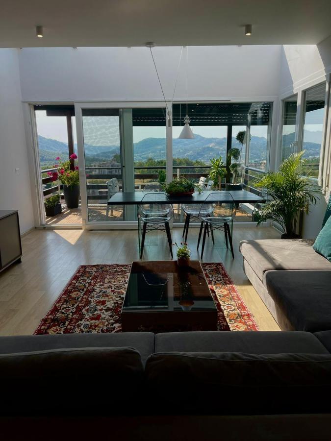 Apartament Long Hill