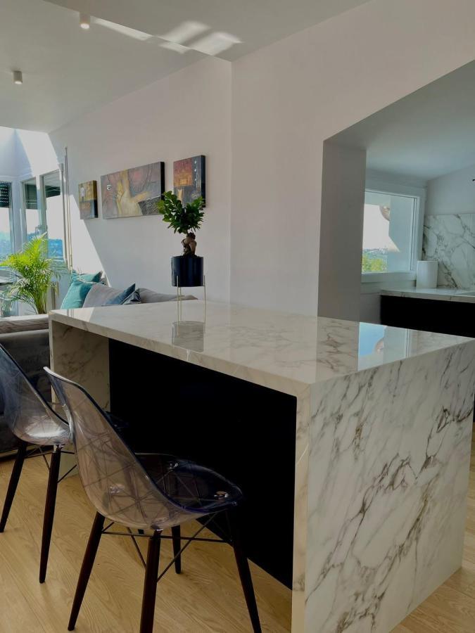 Apartament Long Hill