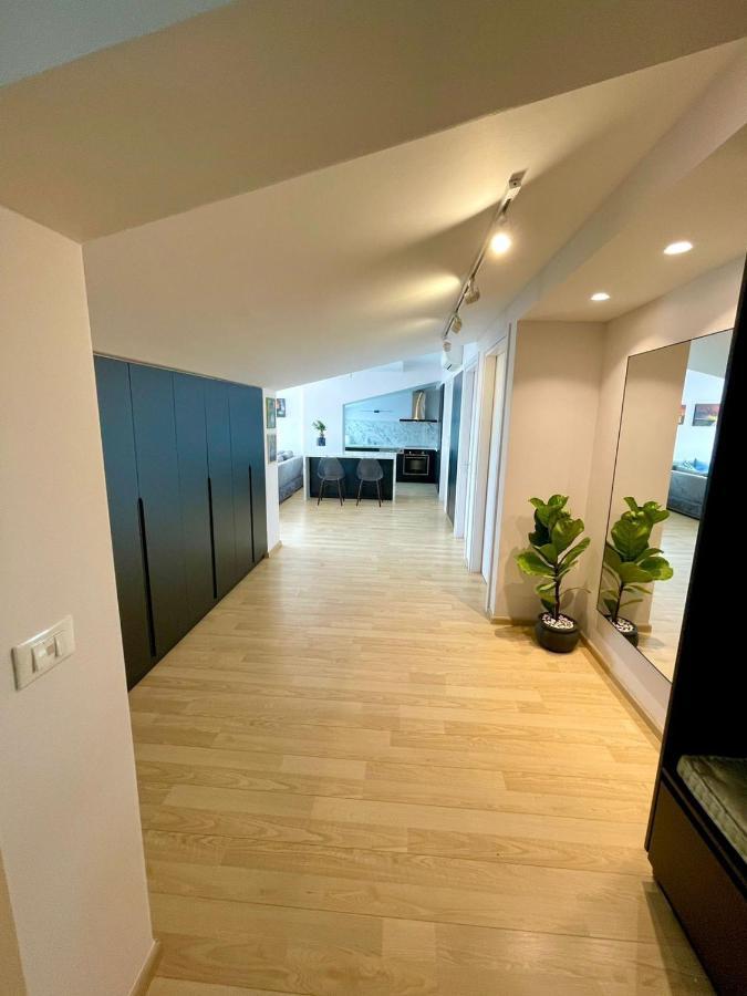 Long Hill Apartament Tirana