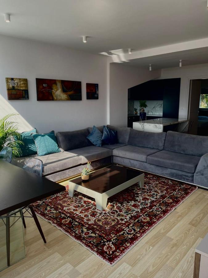 Apartament Long Hill