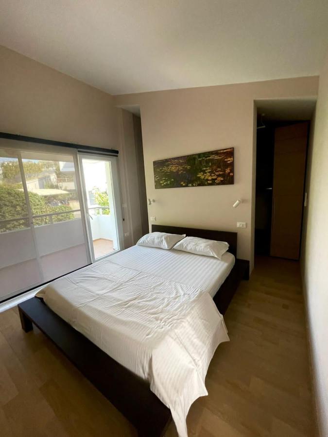 Apartament Long Hill