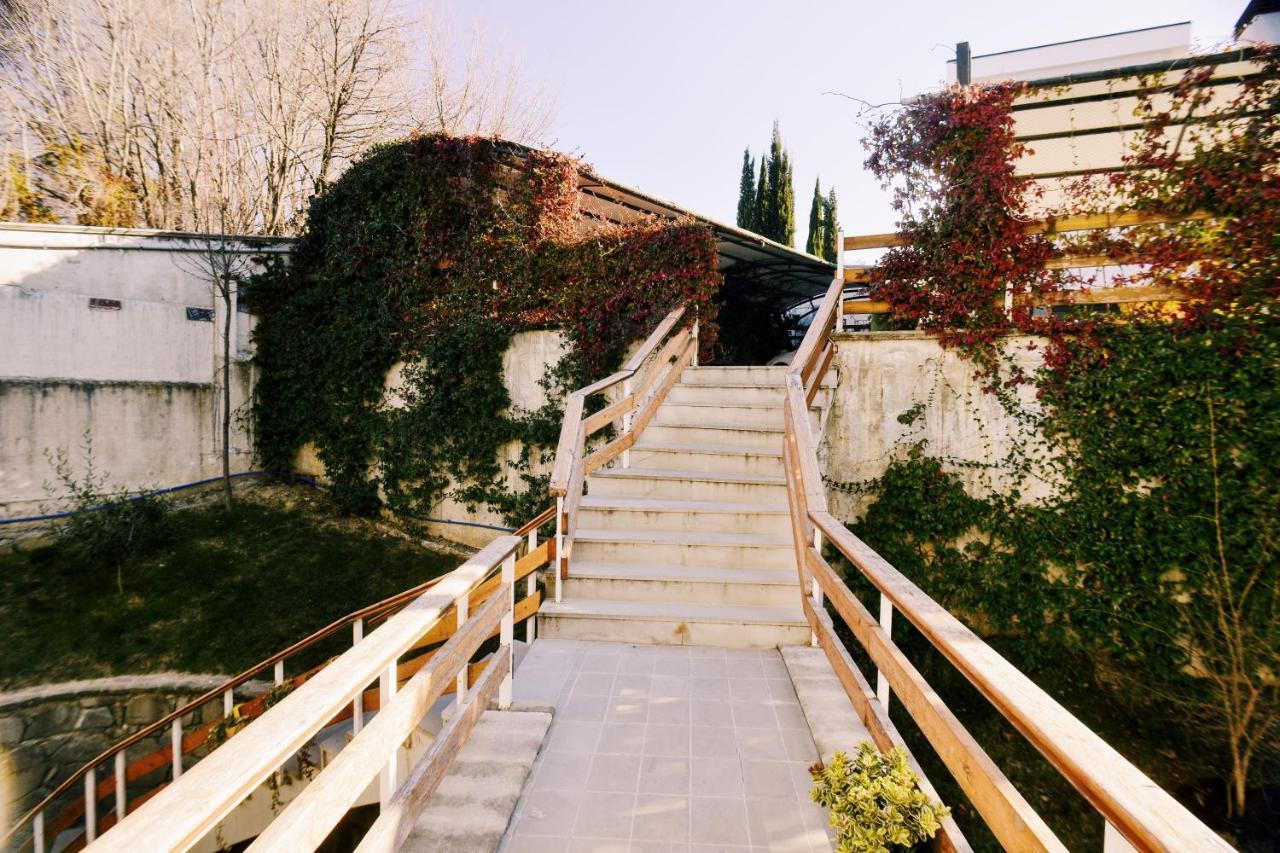 Apartament Long Hill Tirana