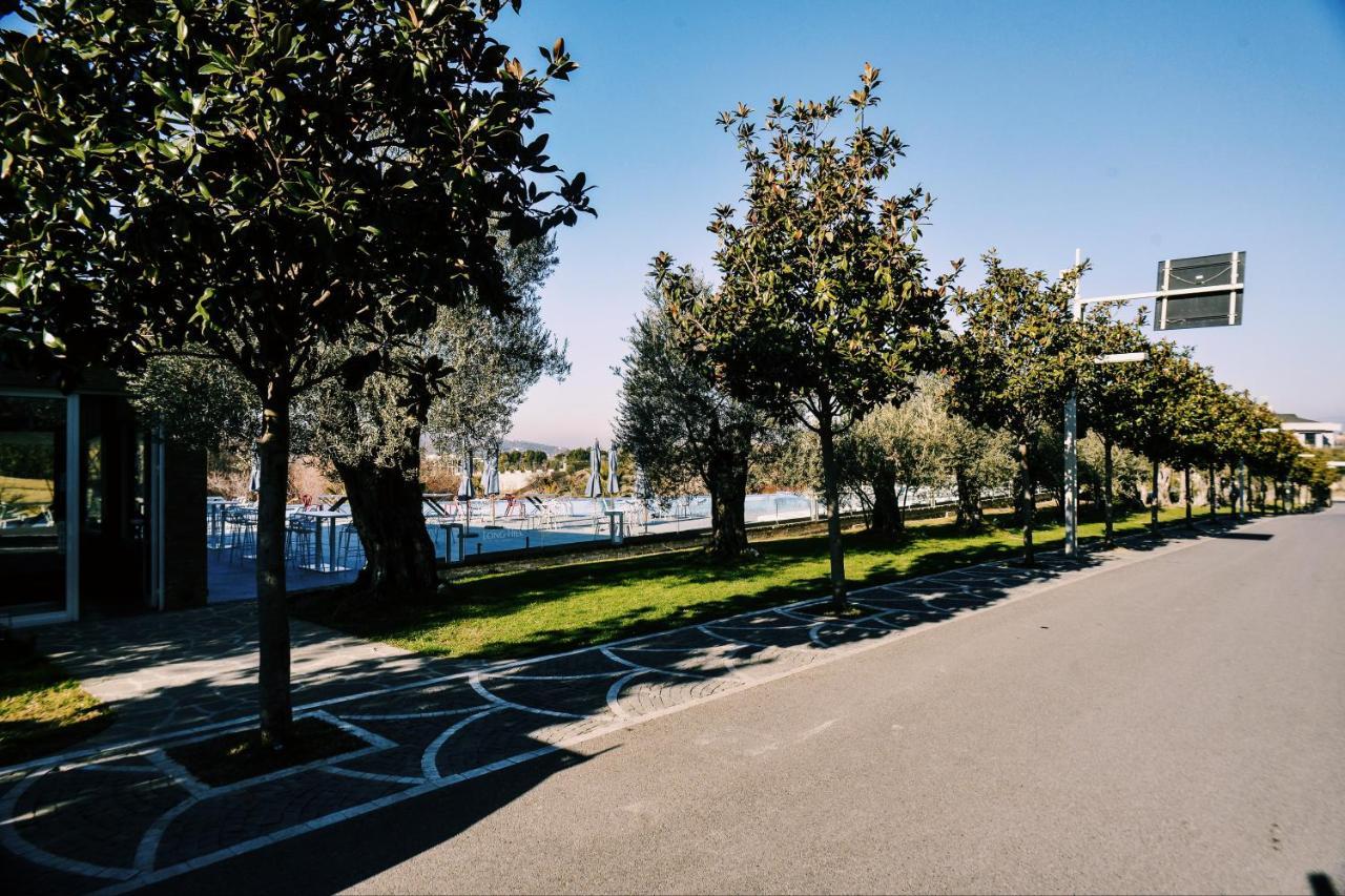 Apartament Long Hill