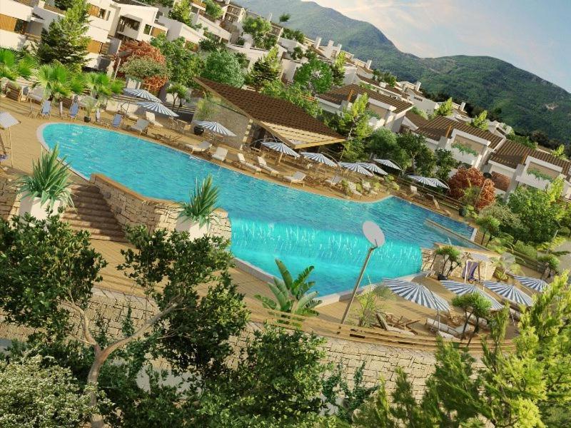 Long Hill * Tirana