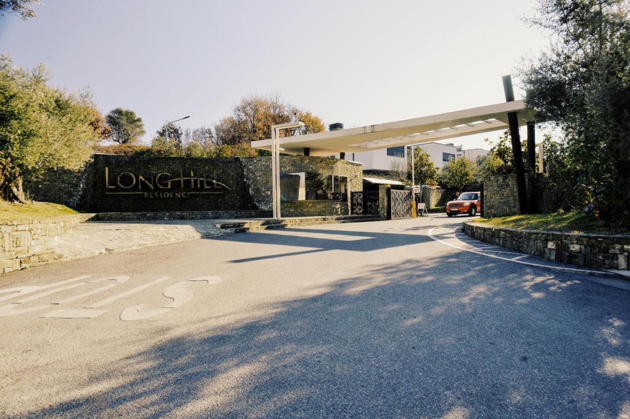 Appartamento Long Hill Tirana